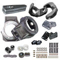 Dana 60 Bracketless Crate Axle