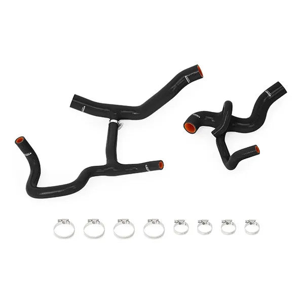 Silicone Radiator Hose Kit