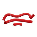 Silicone Radiator Hose Kit
