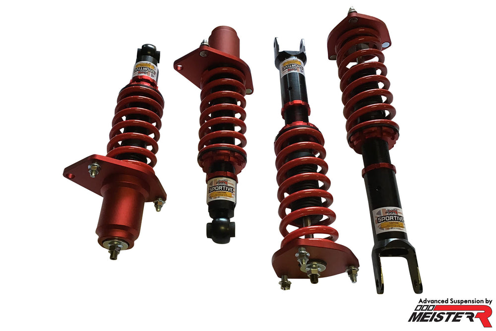 Sportive2 Coil-Over Kit