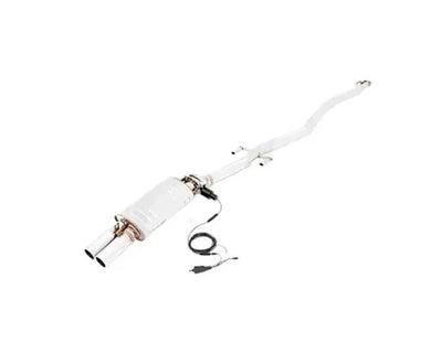 GTC Cat-Back Exhaust System