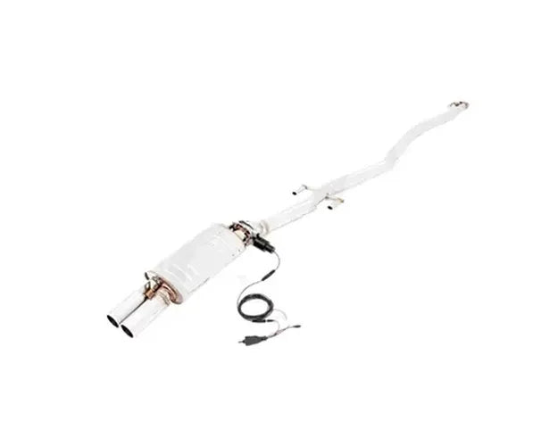 GTC Cat-Back Exhaust System