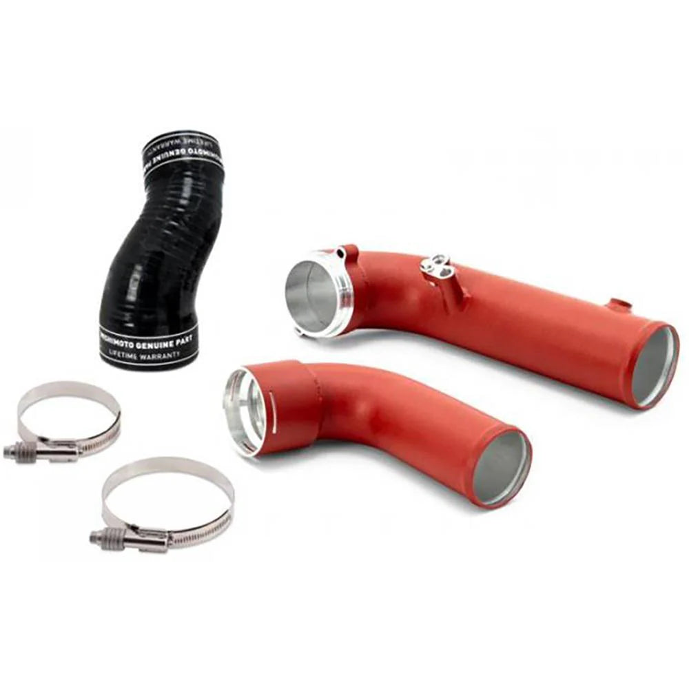 3.0T Charge Pipe Kit