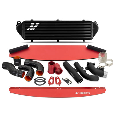 Performance Intercooler Kit