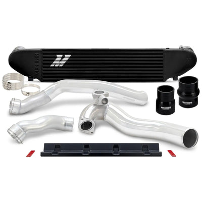 Performance Intercooler