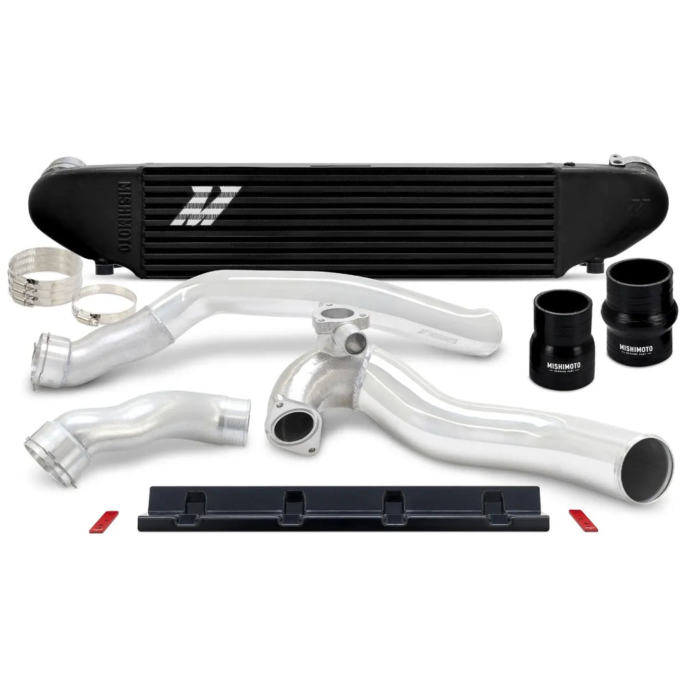 Performance Intercooler