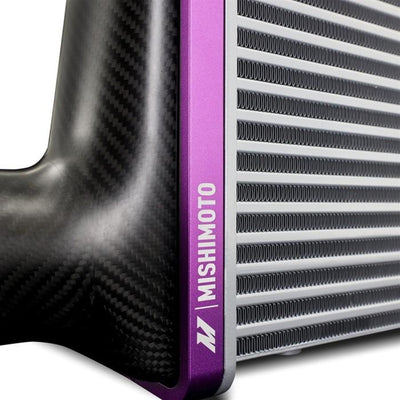 Custom Size Intercooler