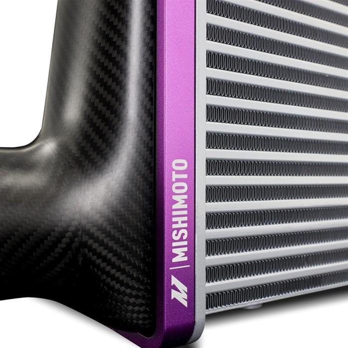 Custom Size Intercooler