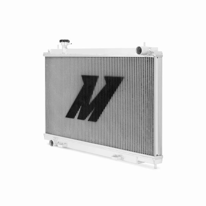 Performance Aluminum Radiator