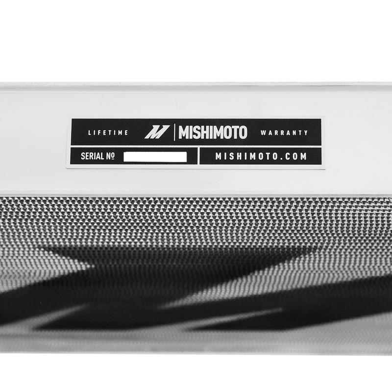Performance Aluminum Radiator