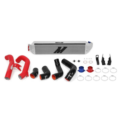 Performance Intercooler Kit