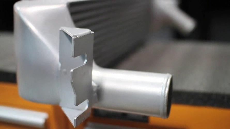 Performance Intercooler