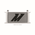 Universal 19-Row Oil Cooler