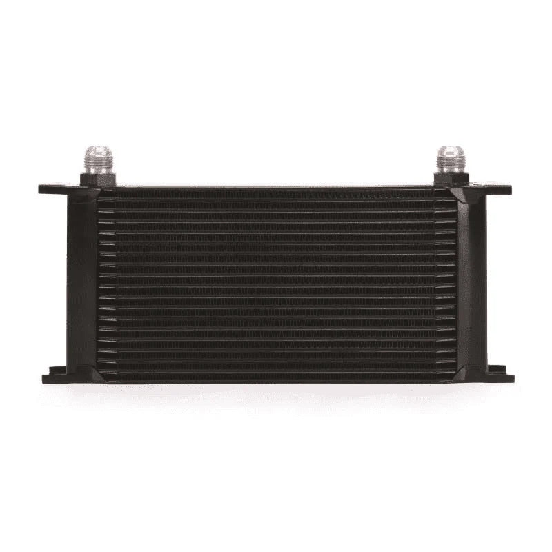 Universal 19-Row Oil Cooler