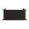 Universal 19-Row Oil Cooler