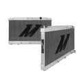 X-Line 3-Row Aluminum Radiator