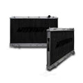 X-Line 3-Row Aluminum Radiator