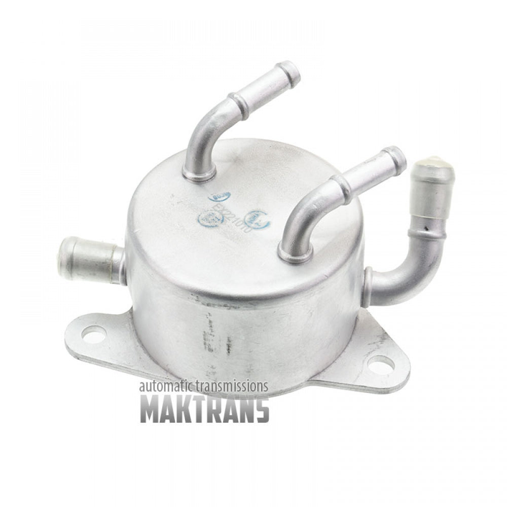 CVT Transmission Heat Exchanger