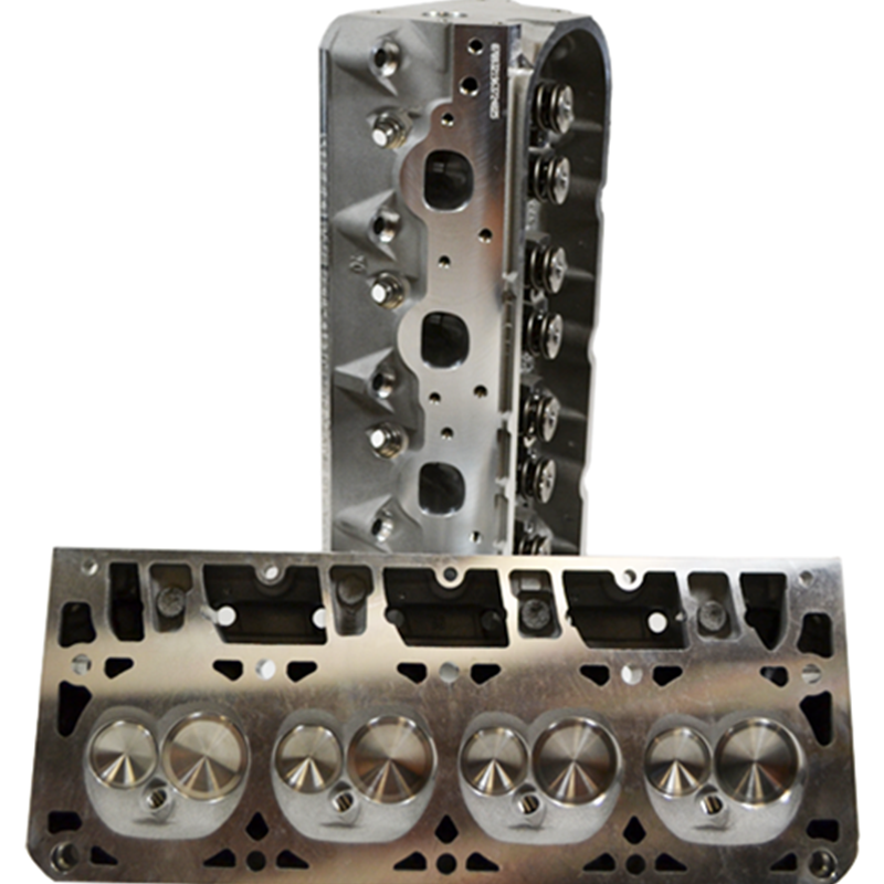 PRC Stage 2.5 LS6 Cylinder Heads