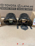 TRD Performance Dual Exhaust System