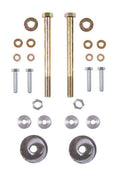 Front Differential Drop Kit