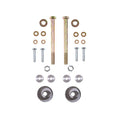 Front Differential Drop Kit