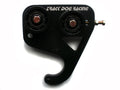 1/2" Aluminum Idler Pulley Bracket