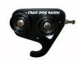 1/2" Aluminum Idler Pulley Bracket