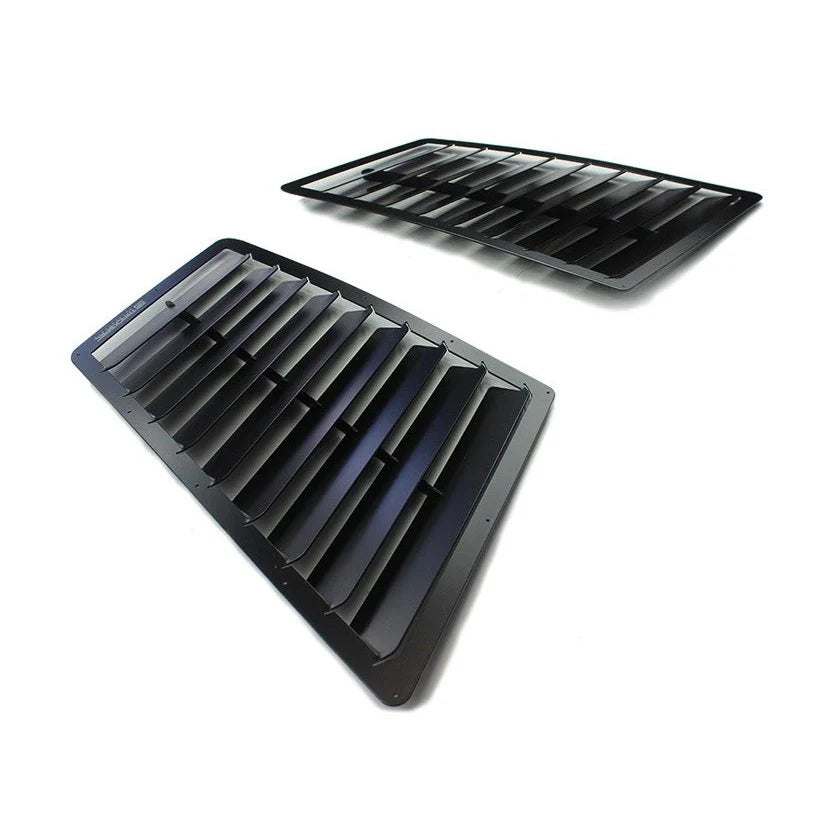 T1 Hood Louver Kit