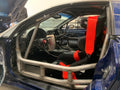 C5 Corvette Roll Cage Kit