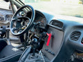 C5 Corvette Roll Cage Kit