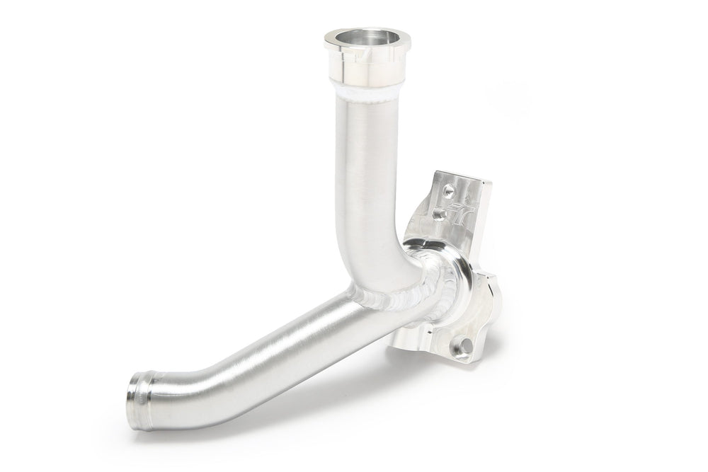Water Outlet with EGR Block-Off for RBB/RBC Cylinder Heads