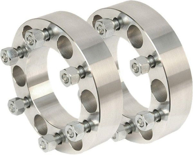 1-Inch Wheel Spacer Kit