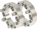 1-Inch Wheel Spacer Kit