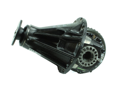 Differential Carrier