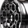 18-Inch Forged Aluminum Wheel