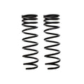 Rear Lift Coil Springs Pair