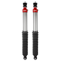 Rear Lift Coil Springs Pair