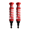 Boss 2.5 Aluma Series Front Coilovers