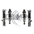 Street Coilovers