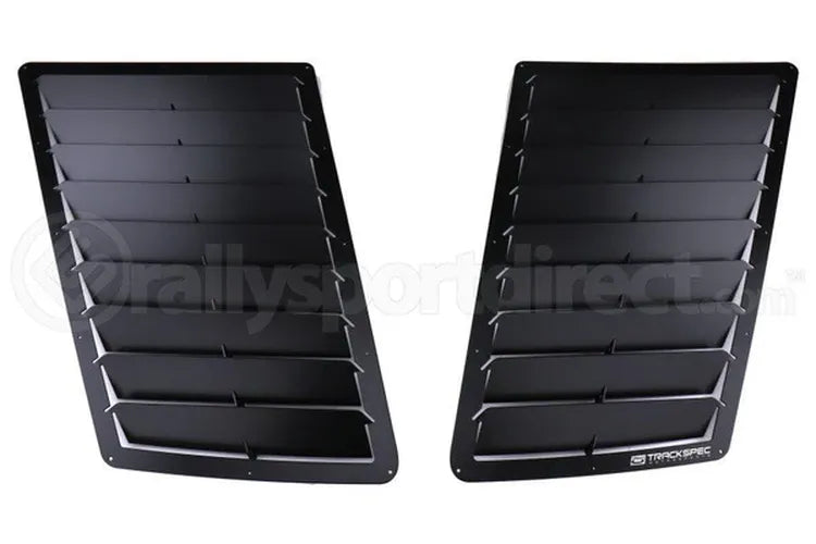 T1 Hood Louver Kit