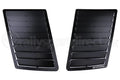 T1 Hood Louver Kit