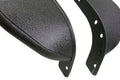 TFX Fender Flare Set, Textured Black Steel