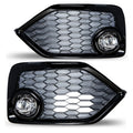 LED Fog Light Kit