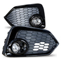 LED Fog Light Kit