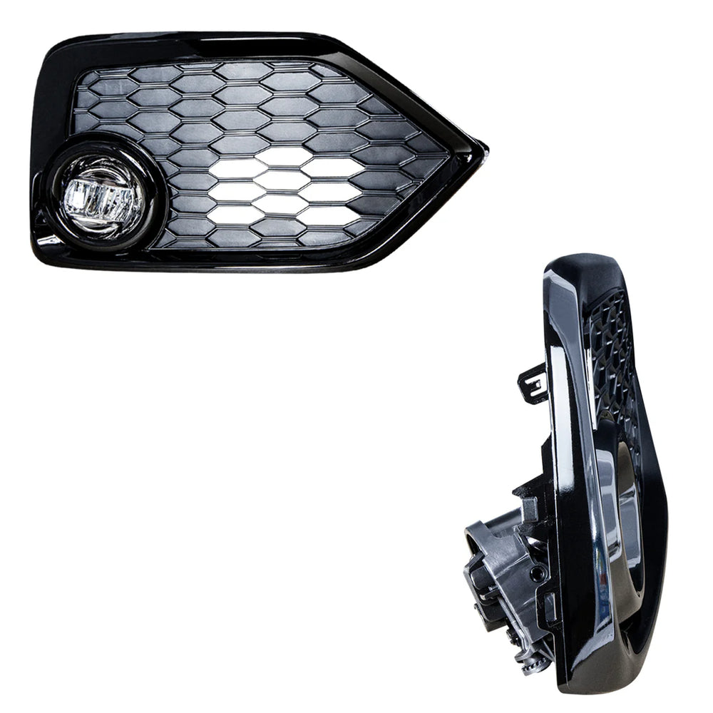 LED Fog Light Kit