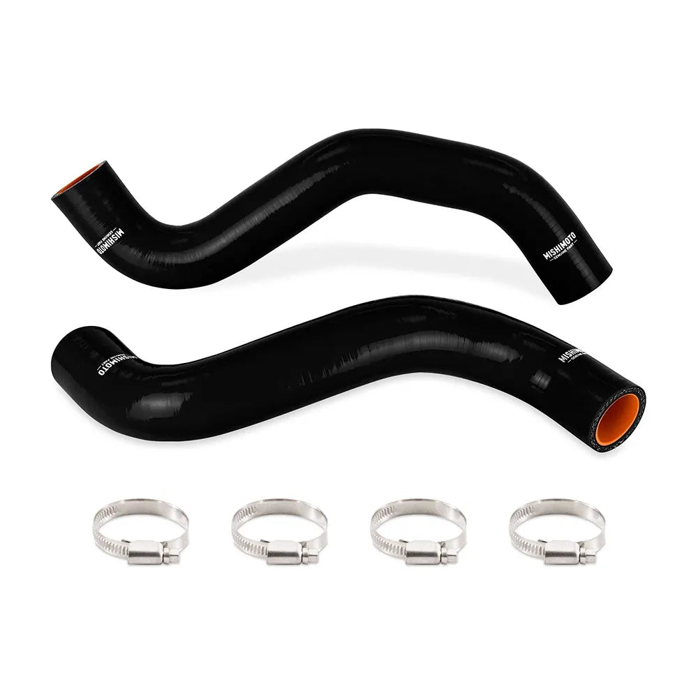 Silicone Radiator Hose Kit