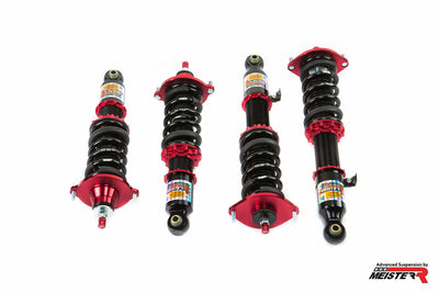 SRV Coilovers