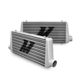 High-Flow Intercooler