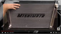 Performance Aluminum Radiator